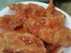 -东北酱骨头馆(蓁巷店)