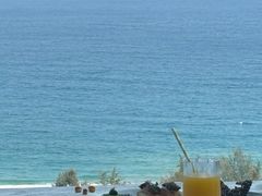 -瑰丽酒店·海吧·天际下午茶·现场DJ·天台酒吧