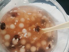 -芳婆糕团店(王府大街店)