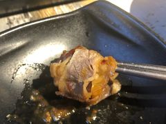 -三国惹火烤肉·中日韩烤肉集合店(百草路店)