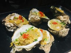 -功夫小龙虾·烧烤·江湖菜(金沙洲店)