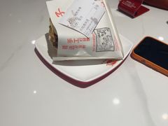 -子午路张记肉夹馍(兵马俑店)
