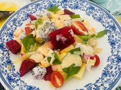 -巧克力渔家.小船海鲜家常菜(万平口店)