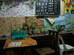 -老宅原住民沙茶面精品小吃(龙头路店)