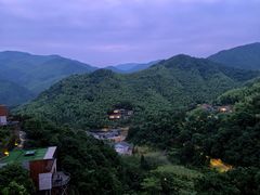 -宁海安岚·南溪阁全日餐厅