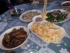 -新乡饭店