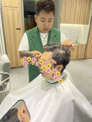 -宝诗护肤造型