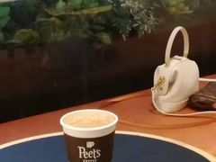 -Peet's Coffee皮爷咖啡(大学路店)