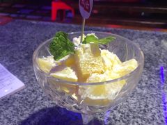 -蘭奢雅集·江浙菜(青山江滩店)