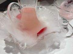 香颂玫瑰露-王品牛排(杭州大厦店)