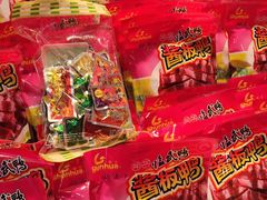 -舜华临武鸭·湖南零食特产(三王街店)