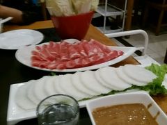 -北门涮肉·铜锅涮肉(南锣鼓巷店)