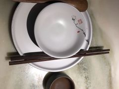 -绿茶餐厅(成都大悦城店)