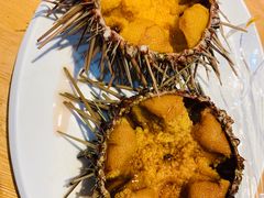 -丹东立强海鲜烧烤·牛B大串(星海店)