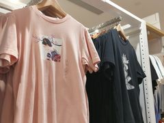 -优衣库(上海虹口龙之梦店)