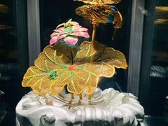 -中国地质博物馆