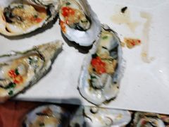 -木屋烧烤(坂田天安云谷店)