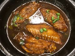 -小时候焗海鲜(鄞州万达店)