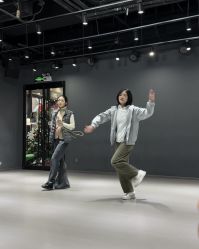 点击看大图 -北京V5舞蹈工作室