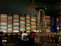 -小火花·干式熟成牛排馆Spark SteakHouse(剑桥郡店)