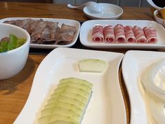 -嗨羊火锅(西环店)