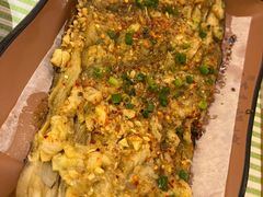 -三毛烧烤·南昌大排档(山姆店)