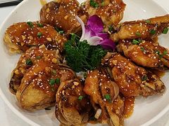 -润泽园饭庄(中山路店)
