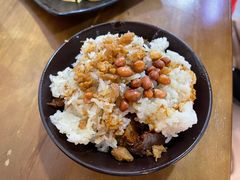 -明叔捞面