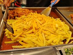 -周小亮丁家坡洋芋(全国总店)