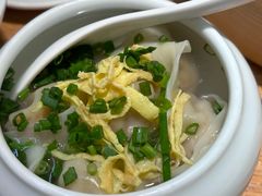 -苏小柳点心·手作小笼包(新街口分院店)