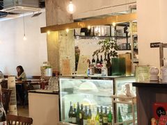 -Retro Deli 茶泡饭
