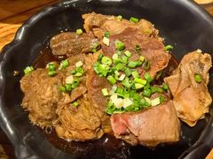 -我的面 川味Bistro(后沙峪店)