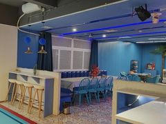 -沸奇公园·情景团建·年会露营烧烤轰趴生日(科技园店)