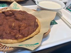-黑窑厂糖油饼烤鸭·清真菜(旗舰店)