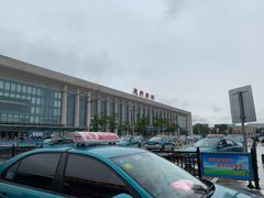 -惠阳站