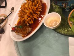 -烤肉季饭庄