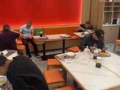 -杏园餐厅(西四北大街店)