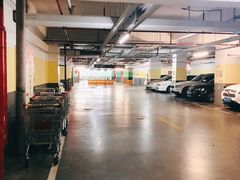 场地-光启城停车场