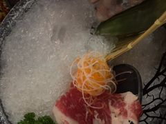 -湊湊火锅·茶憩(来福士广场店)