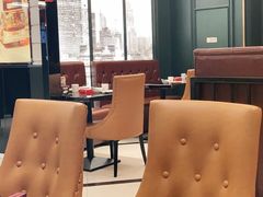大堂-高第街56号港式餐厅·精选(世茂广场宽厚里大明湖店)