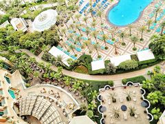 -亚特兰蒂斯水世界冒险乐园