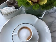 -悦厅·下午茶(杭州柏悦酒店)