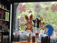 -布拉格餐厅· 中欧捷克菜(全国首店)