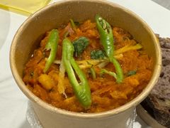 -Spice Garden印度餐厅(上海火车站店)