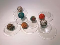 -chi K11艺术空间展览厅