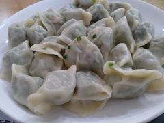 -东北熏肉大饼(大学南路店)