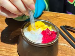 -云海肴·汽锅鸡·云南代表菜(美罗城店)