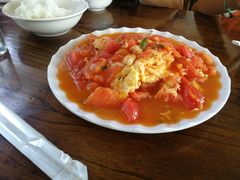-老太太海鲜城(森林公园任家台店)