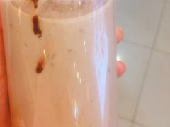 生巧焦焦-兰熊鲜奶(西直门凯德mall店)