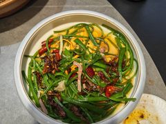 -桥边小楼·手工云南菜·丽江地标美食